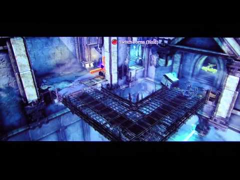 Darksiders II playthrough pt77