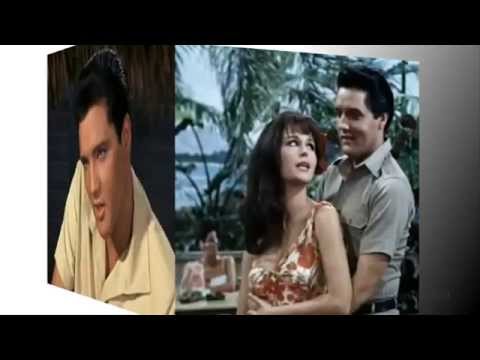 Elvis Presley - Good Luck Charm