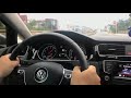 MK7 GOLF 7 1 4 TSİ DSG DOWNPİPE STAGE2
