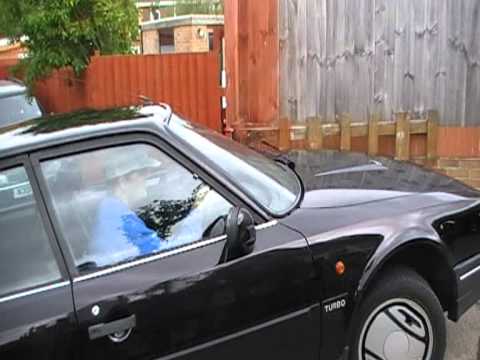 Citroen cx