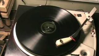 I CAN'T GET STARTED - Bunny Berigan 1937