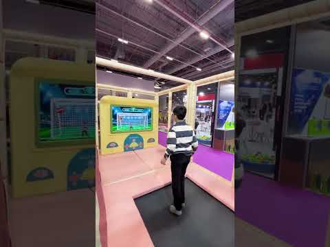 Jolly Jump