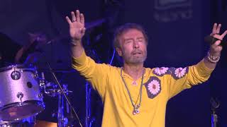 Paul Rodgers  Free  Wishing Well