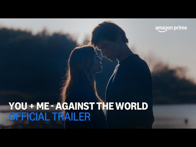 Official Trailer [Subtitled]