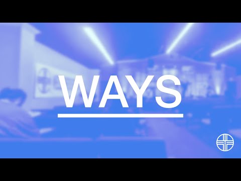 Proverbs - Part 2 - Week 4 - Ways - Dean Ross (1-18-2026)