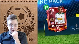 FIFA Mobile 19 F2P Thanksgiving Walkthrough! Unlock Pulisic and Max 91 OVR F2P! Best Tips and Tricks