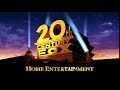 20th Century Fox Home Entertainment 2009