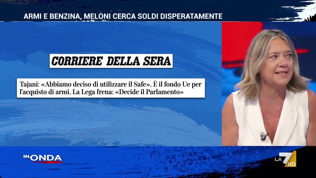 Record di longevità del governo, Preziosi: "La stabilità non è un valore, i dittatori sono ...