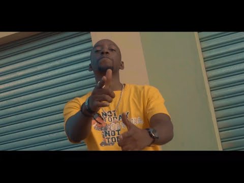 Not Today Satana Feat. Sticka Music Video