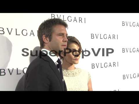 Prince Emanuele Filiberto di Savoia, Princess Clotilde Go...