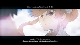Download lagu 【Luz】 Cinderella Paradox 【Romaji & Indonesia Sub】 mp3 Download lagu 【Luz】 Cinderella Paradox 【Romaji & Indonesia Sub】 mp3