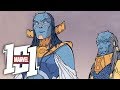 Kree | Marvel 101