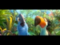 Rio 2 Trailer With Intro From Carlos Saldanha
