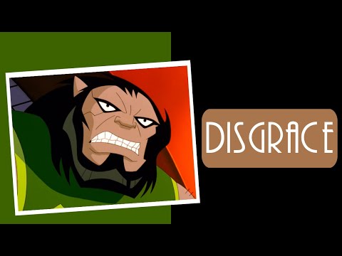 Kalibak Was Darkseid’s Greatest Disappointment | Superman: The Animated Series