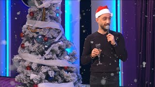 Sport Club - Episode 27