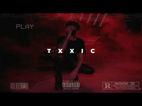 [FREE] SCARLXRD TYPE BEAT ''TXXIC'' (prod.VENXM)