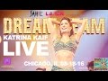 Katrina Kaif Live In Chicago DREAM TEAM 2016