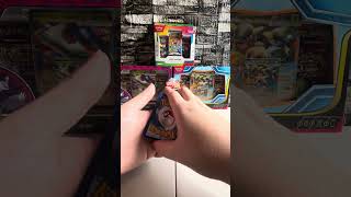Day 298 opening a Pokemon pack a day #pokemontcg #pokemoncommunity #pokemon #pokemoncards