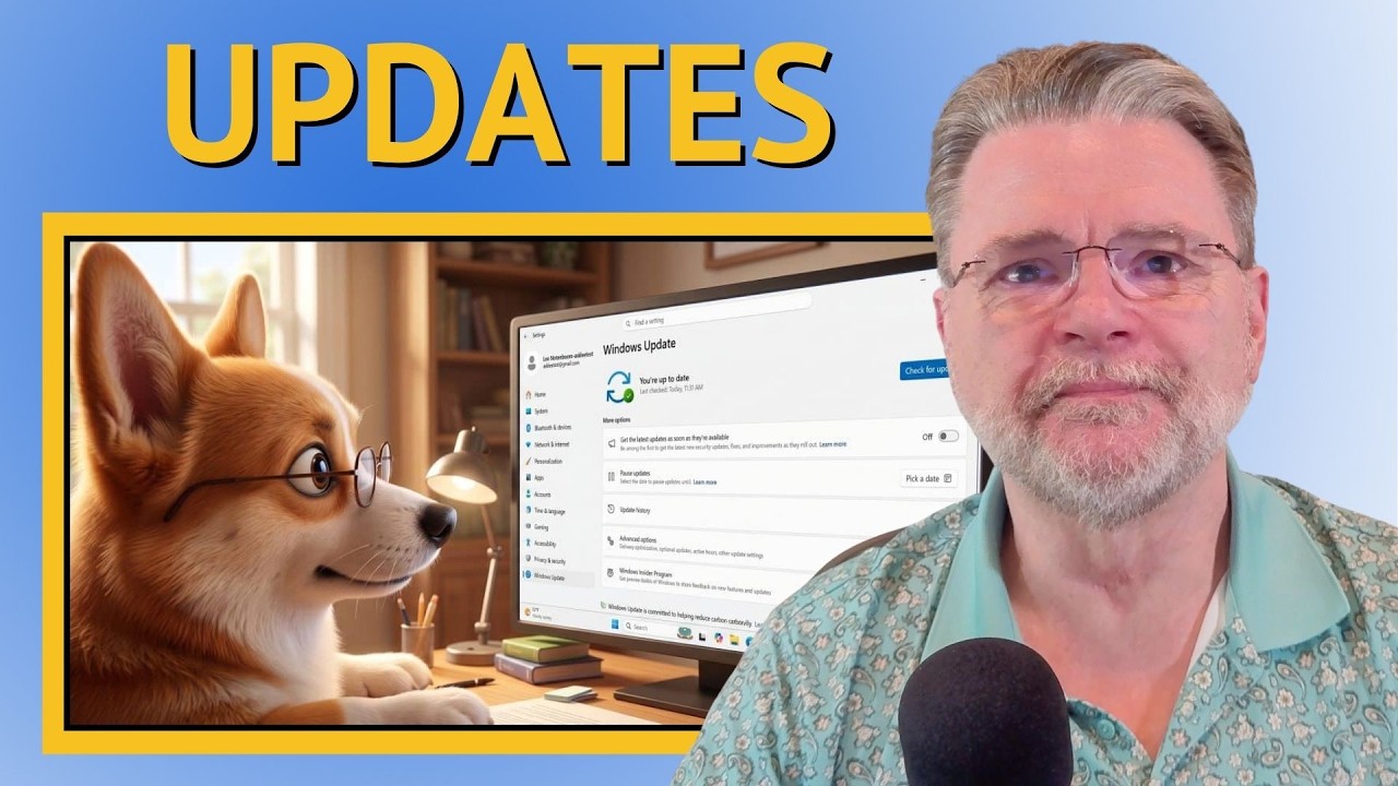 How Do I Make Sure Windows is Really, Completely Up to Date?
