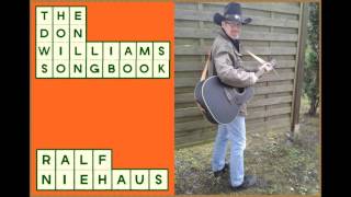 Ralf Niehaus - Lovin´ Understandin´ Man