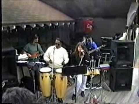 Honeydrippers- Good rockin' at midnight- The Megabytes