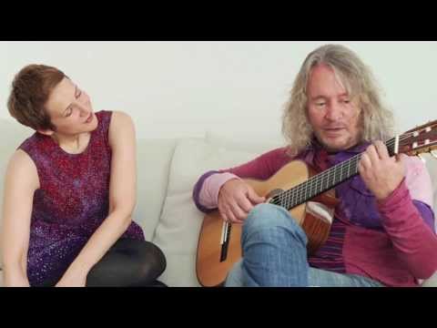 Marcos Valle & Stacey Kent • Live | Batucada Surgiu