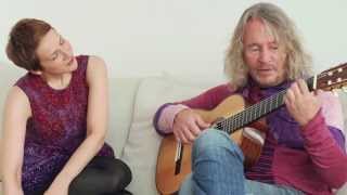 Marcos Valle & Stacey Kent • Live | Batucada Surgiu