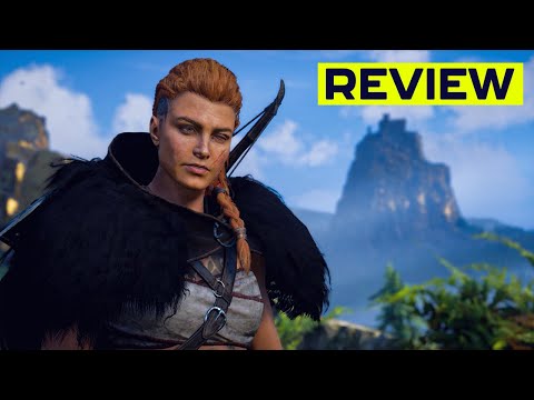 Is Assassin's Creed: Dawn of Ragnarok TRASH or NOT? Honest Review