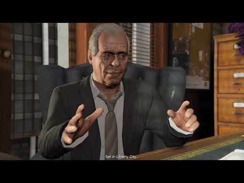 GRAND THEFT AUTO 5 PS4 WALKTHROUGH PART-34 MR.RICHARDS