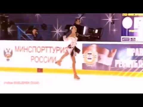 Полина Шелепень❤