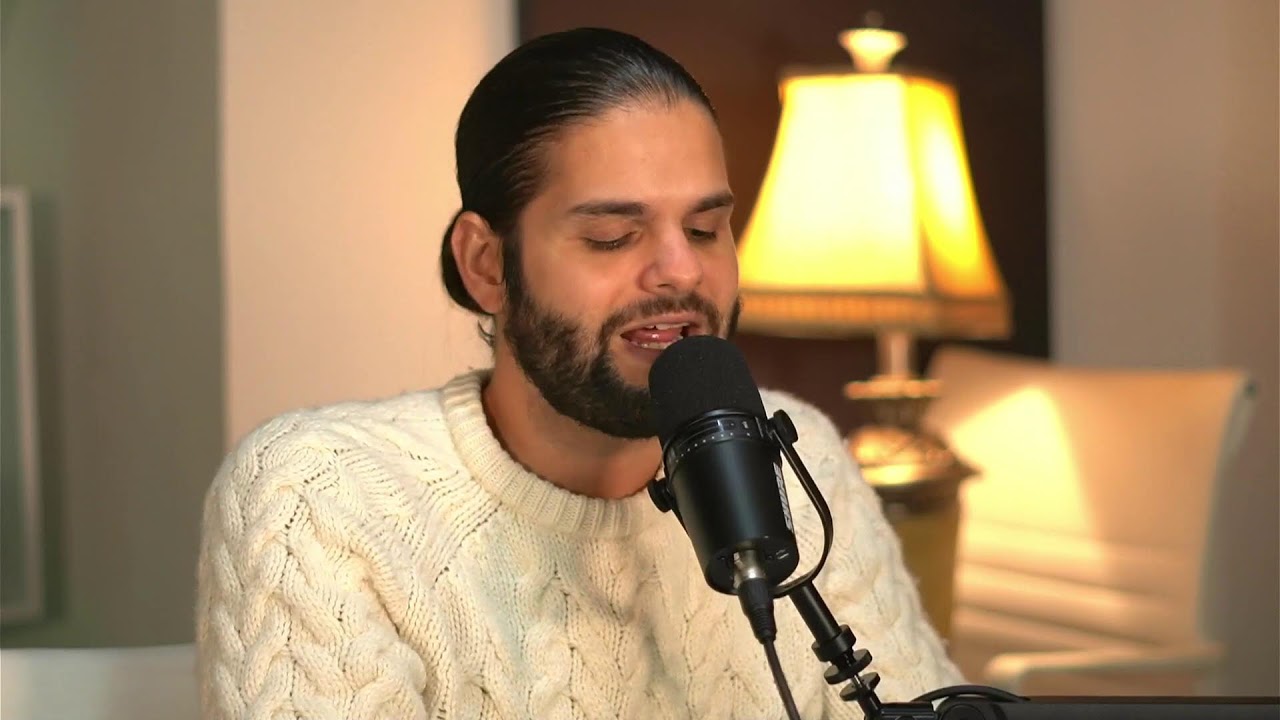 CONVERSATORIO CON FARID #2 |  Lo que no es el amor