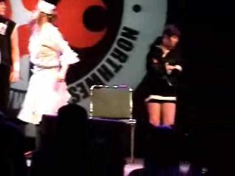 Sakura Con 2008 Cosplay