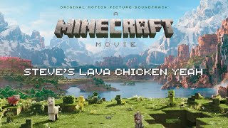 Songtext von Jack Black - Steve's Lava Chicken Text Musik-video-Miniaturansicht