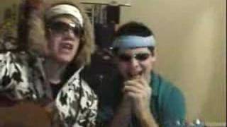 These Are The Nights-Making April