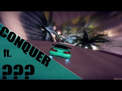 [DM]Conquer ft. ??? ft. ??? - Edge of Time