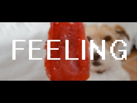 FEELING - Lucy Paradise M/V 뮤비