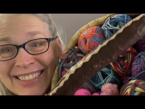 The Great Sock Knit Together 2023