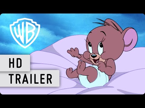 Trailer-Vorschau: Tom und Jerry - Der verlorene Drache