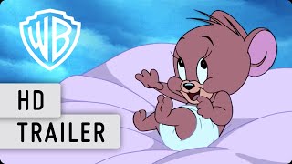 Tom & Jerry – Der verlorene Drache