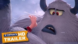 Download lagu Smallfoot (2018)  Trailer mp3