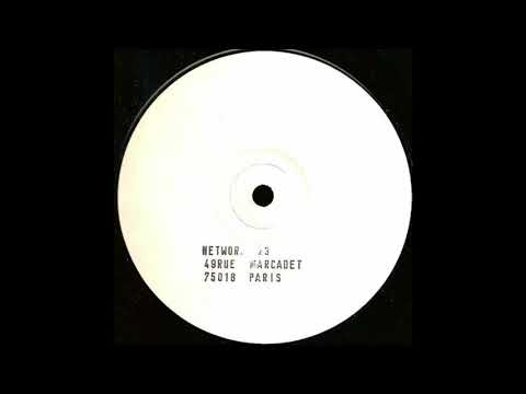 Network23-22 - DJ Tal - A - Untitled