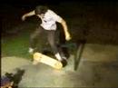 Best Skate Parts of All Time - Mark Appleyard