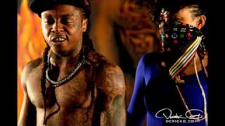 Lil Wayne ft RL - Girl Like Her.wmv