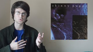 Skinny Puppy - Bites (Album Review) [Patreon Request]
