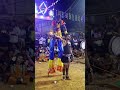 கட்டைக்கால் ஆட்டம் கரகாட்டம் ️ Engaoorukacheri