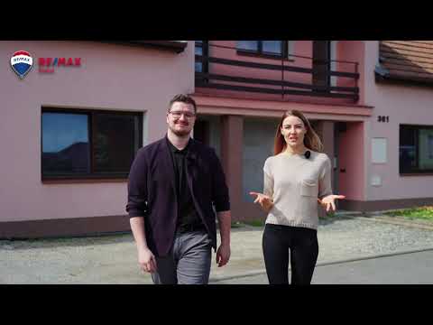 Video z << Prodej rodinného domu, 147 m2, Lipov >>