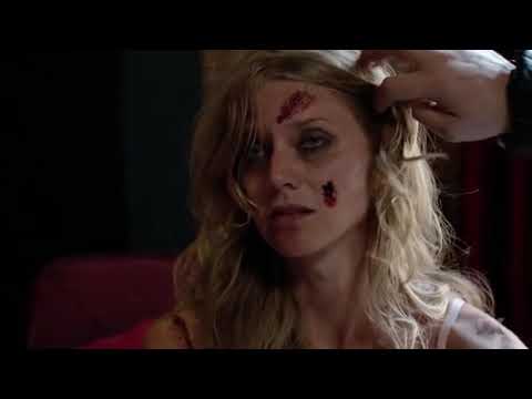 Sons of Anarchy - Filip 'Chibs' Telford