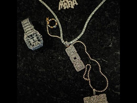 [FREE] Pyrex Whippa x Yung Mal x Lil Keed Type Beat "Fold"