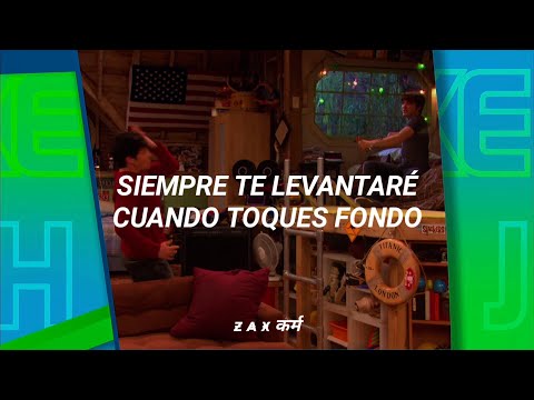 La intro de Drake & Josh en español