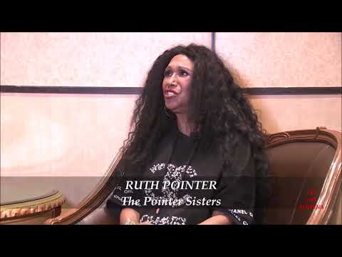 Sample video for Ruth Pointer